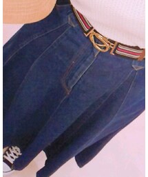 古着屋 | デニムスカート