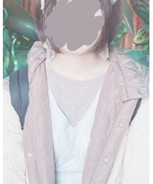 one after another NICE CLAUP | Tシャツ/カットソー