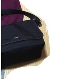 kate spade new york | メッセンジャーバッグ