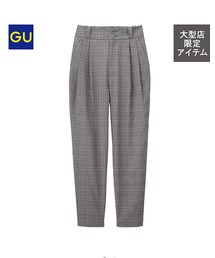 GU | パンツ