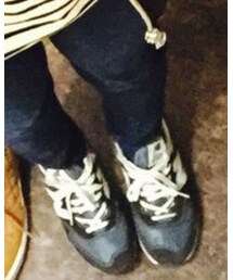 NEW BALANCE | スニーカー