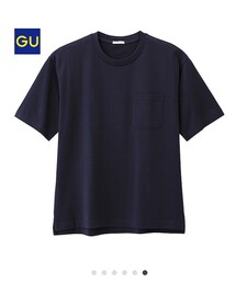 GU | Tシャツ/カットソー