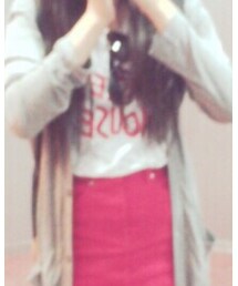 UNIQLO | Tシャツ/カットソー