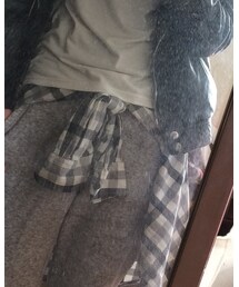 UNIQLO | シャツ/ブラウス