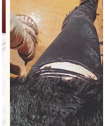 しまむら | クラッチバッグ