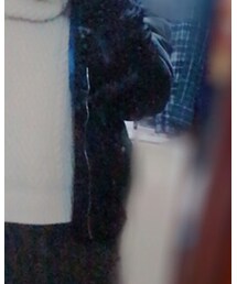 Bershka | ブルゾン