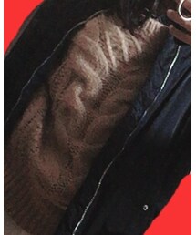 INGNI | ニット/セーター