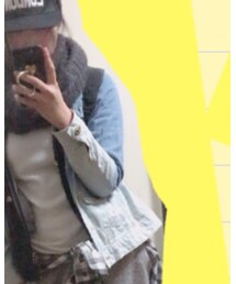 no brand | デニムジャケット