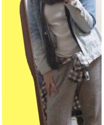 no brand | ジャケット/アウター