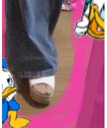 しまむら | サンダル