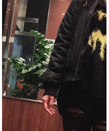 Bershka | ブルゾン