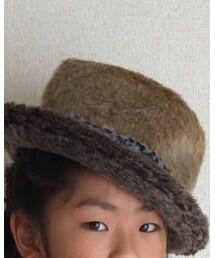 BOOFOOWOO | 帽子