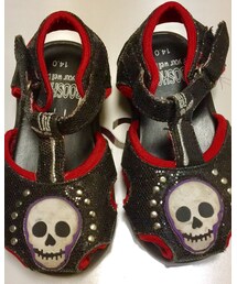 BOO SHOES | サンダル