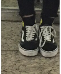 VANS | その他シューズ