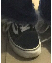 VANS | スニーカー