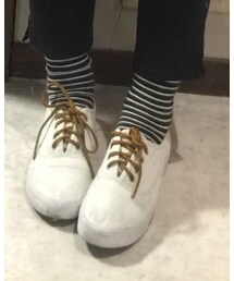 美国鹰 | スニーカー