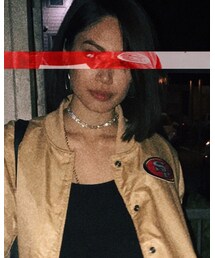 charlotte russe | チョーカー