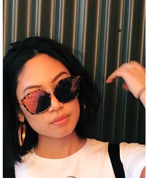 charlotte russe | メガネ