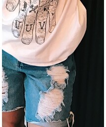 cotton on | デニムパンツ