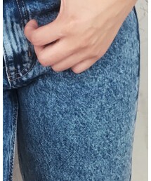 H&M | デニムパンツ