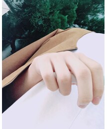 羽織スタイルも | その他