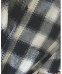 ZARA | シャツ/ブラウス