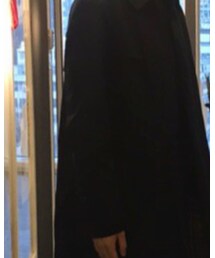 UNIQLO | チェスターコート