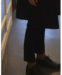 GAP | スラックス