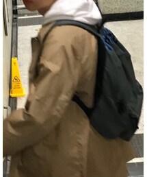 BEAMS | チェスターコート