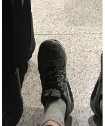 NEW BALANCE | シューズ