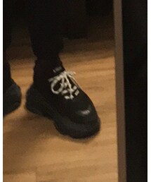 BALENCIAGA | シューズ