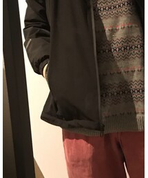THE NORTH FACE | スタジャン