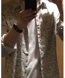 GU | Tシャツ/カットソー