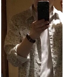 スマートウォッチ | アナログ腕時計