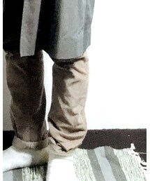 Jungle Storm | パンツ