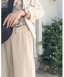 BURBERRY | タンクトップ