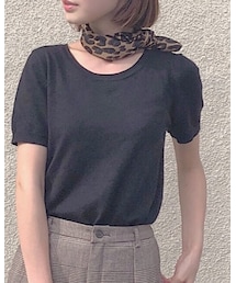 GU | ニット/セーター