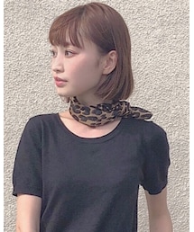 jumelle | ストール/ショール