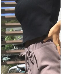 H&M | Tシャツ/カットソー