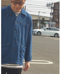 古着 | シャツ/ブラウス