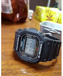 CASIO | アナログ腕時計