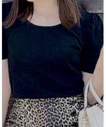 BUBBLES | トップス