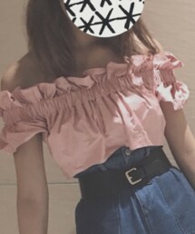 aliceMcCALL | シャツ/ブラウス