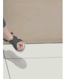 RETRO GIRL | サンダル