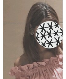 MARTE | イヤリング