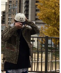 MONCLER W | マウンテンパーカー