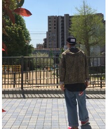 NIKE SB | デニムパンツ