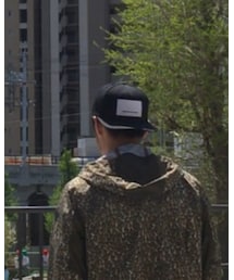 PIGALLE | キャップ