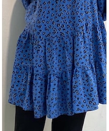 ZARA | ワンピース