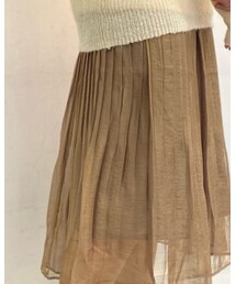 PairPair | スカート